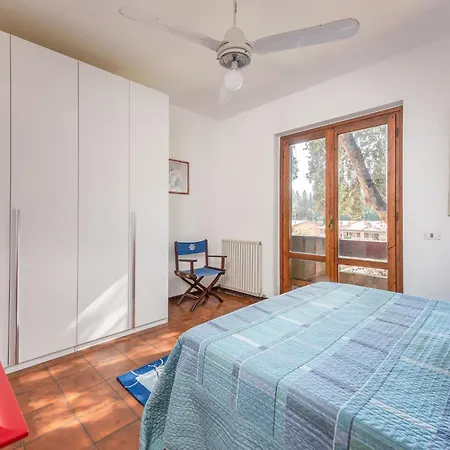 Holiday Le Sughere By Interhome Porto Ercole (Grosseto)
