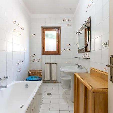 Holiday Le Sughere By Interhome Porto Ercole (Grosseto)