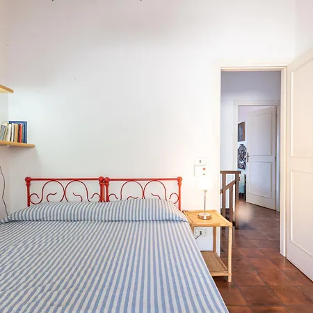 Holiday Le Sughere By Interhome