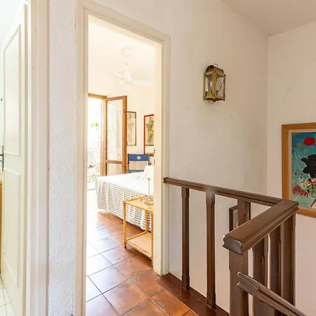Holiday Le Sughere By Interhome * Porto Ercole (Grosseto)