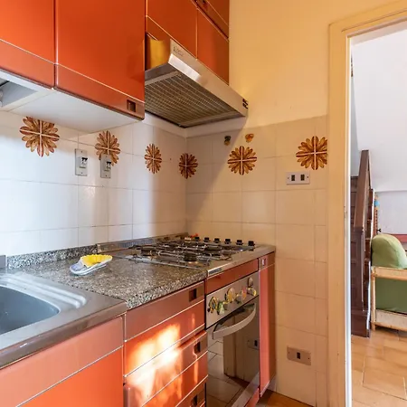 Holiday home Holiday Le Sughere By Interhome Porto Ercole (Grosseto)