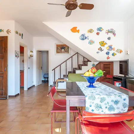 Holiday home Holiday Le Sughere By Interhome *