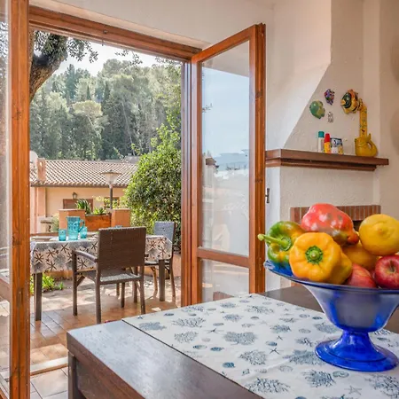 Holiday Le Sughere By Interhome Holiday home Porto Ercole (Grosseto)