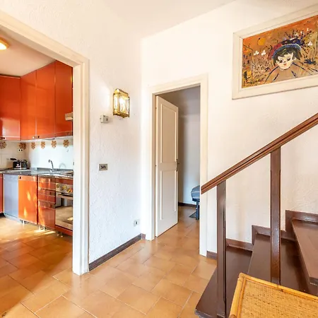 Holiday Le Sughere By Interhome Holiday home