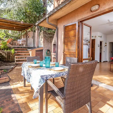 Holiday home Holiday Le Sughere By Interhome *