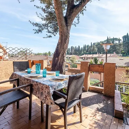 Holiday Le Sughere By Interhome *