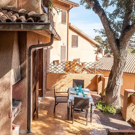 Holiday home Holiday Le Sughere By Interhome Porto Ercole (Grosseto)