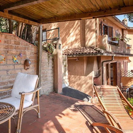 Holiday Le Sughere By Interhome * Porto Ercole (Grosseto)