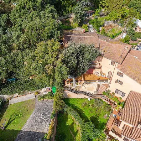 Holiday Le Sughere By Interhome Holiday home Porto Ercole (Grosseto)