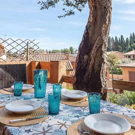 Holiday Le Sughere By Interhome *